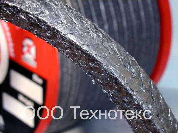 Сальниковая набивка IZOLOCK C-200R