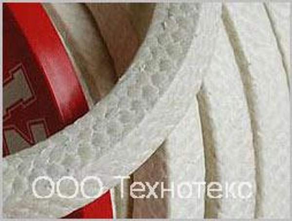 Сальниковая набивка IZOLOCK N-010