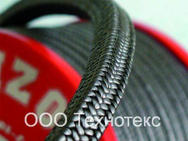 Сальниковая набивка IZOLOCK Р-210