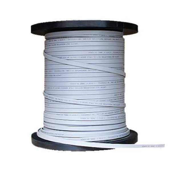 Саморегулирующийся греющий кабель Lavita GWS