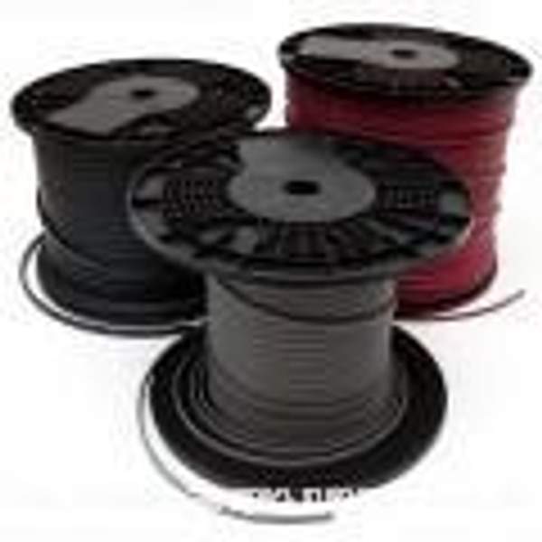 Саморегулирующийся кабель EASTEC SRL 16-2 CR Вт/м.п. (экранированный)