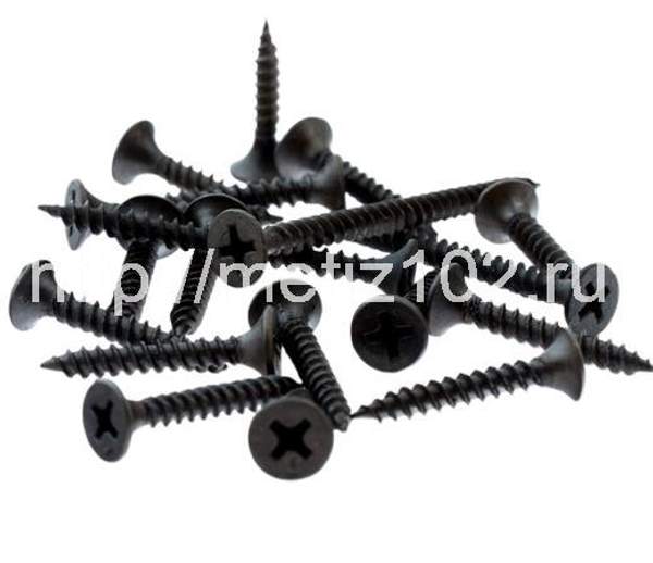 Саморез 4,8х100 мм