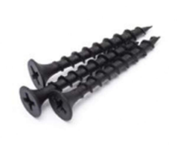 Саморез по дереву крупная резьба 3,5х19 (СГД)