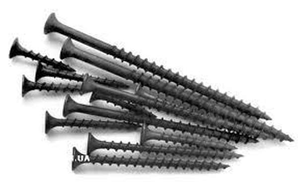 Саморез по ГКЛ (дерево) 3,5х16 (1000 шт)