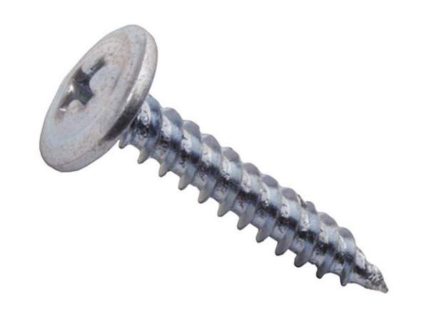 Саморез с прессшайбой 4,2х32