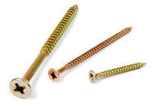 Саморез универсальный SG-Y 6х180