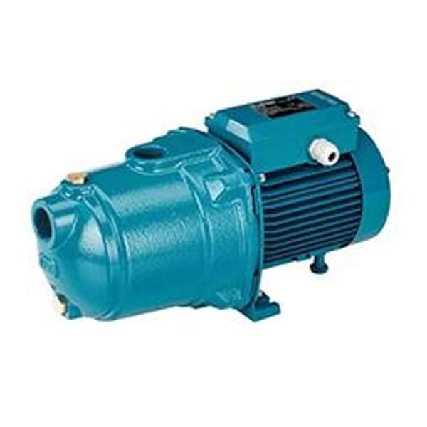 Самовсасывающие насосы Calpeda