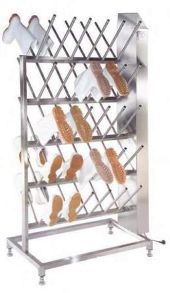 Санитарно-гигиеническое оснащение