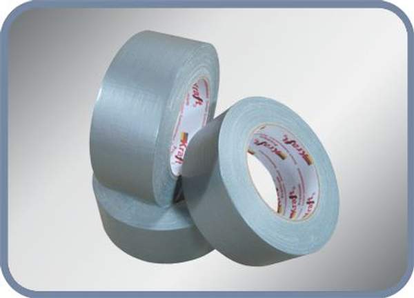 Сантехническая клейкая лента(ТПЛ)(Kraft Premium) 48 х 50