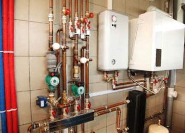 Сантехнические работы любой сложности в Красноярске! Жми!