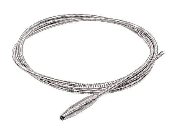 Сантехнический трос, диаметр 1,2 мм DECA-6P