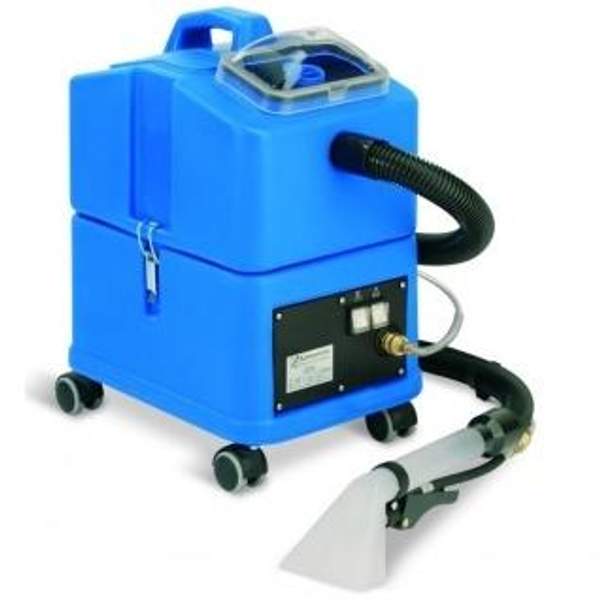 Santoemma Sabrina SW15 пенный экстрактор +(щетка NS10PN-M)