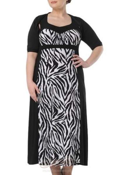 Сарафан Лина двойка Сердце