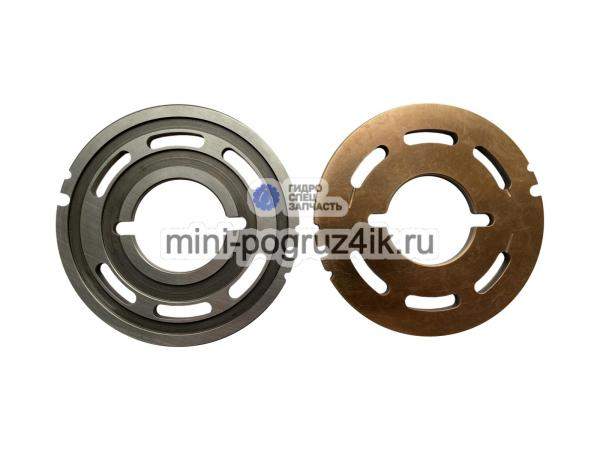 Sauer-Danfoss Распределитель R Sauer Danfoss H1P045/053