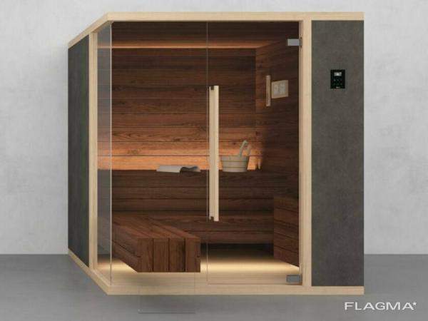 Сауна в квартиру