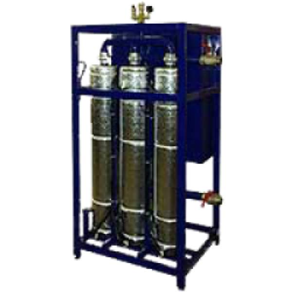 SAV SPEC 500 индукционный нагреватель (380 В, 500 кВт)