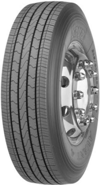 Sava 315/80R22.5 Sava Avant 4 Plus M+S 156/154 L рул.ось