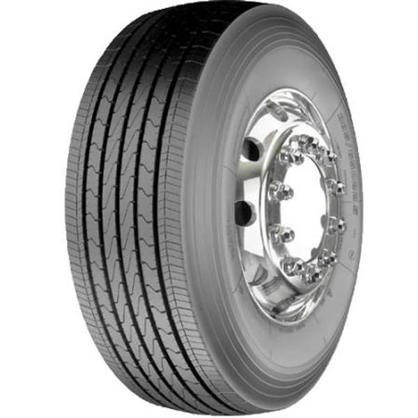 Sava 385/65R22.5 SAVA Avant 4+ 160K/158L 5 дор. M+S рул.ось