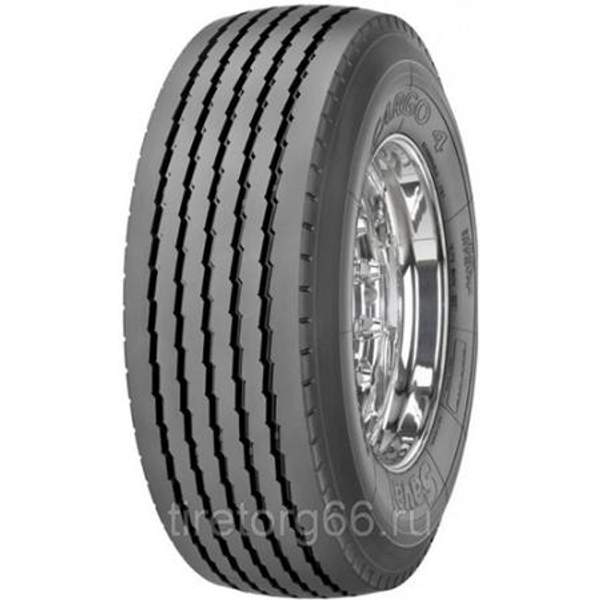 Sava 385/65R22.5 SAVA Cargo 4 HL M+S 164K/158L 5 дор. прицеп