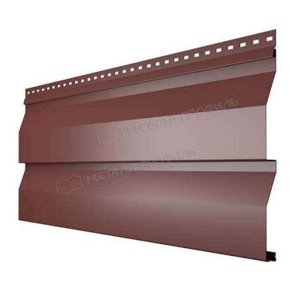 Сайдинг Метском СК-14х226 (PURETAN-20-RR32-0.5)