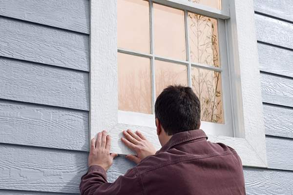 Сайдинг OSB-4 LP SmartSide 9,5х202х4870мм Канада