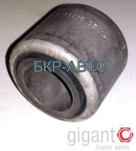 Сайлентблок подруливающей тяги GIGANT 709376004