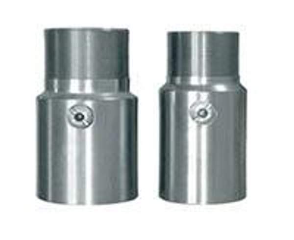 Сбивной клапан