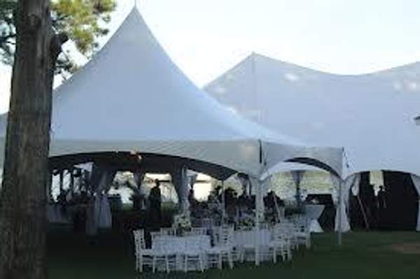 Сборно-разборные палатки, шатры