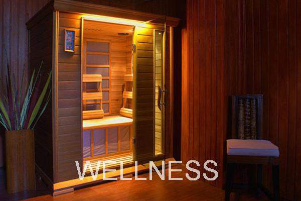 СБОРНЫЕ ИНФРАКРАСНЫЕ КАБИНЫ. ИЗГОТОВЛЕНИЕ, УСТАНОВКА.