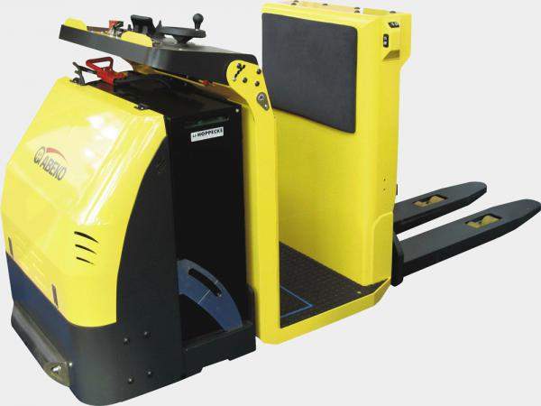 Сборщик заказов ABEKO MPL 15