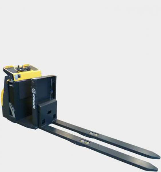 Сборщик заказов ABEKO MPL LUX 20