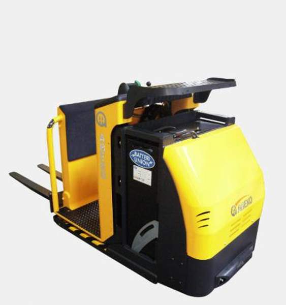 Сборщик заказов ABEKO OPL 10