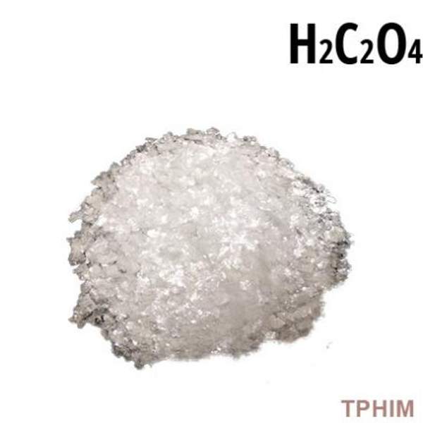 Щавелевая Кислота ТУ 6-36-0204229-1047