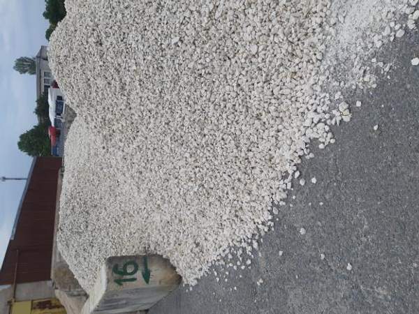 Щебень 20*50 Ароматное