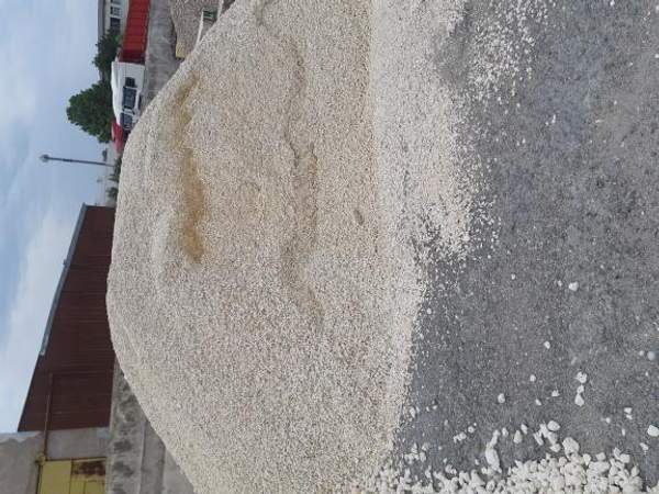 Щебень 5*20 Ароматное