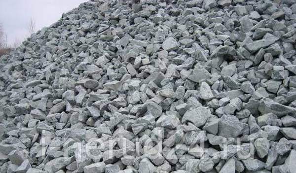 Щебень бетонный фракция 5-20 с доставкой
