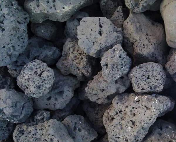 Щебень доменный фракция 40-70