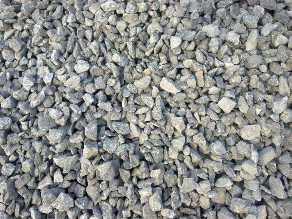 Щебень фр.5-20мм