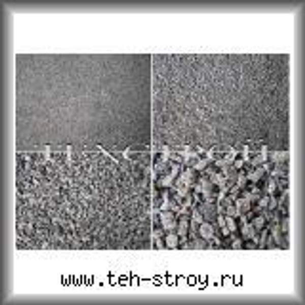 Щебень гранитный 20.0-40.0 в мешках по 25 кг