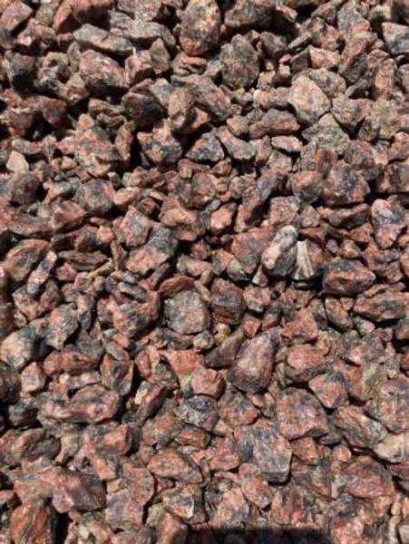 Щебень гранитный 40-70 в Нижнем Новгороде