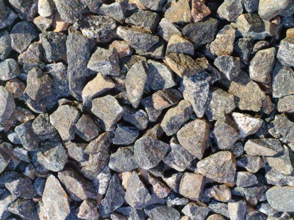 Щебень гранитный фр. 40-70 мм