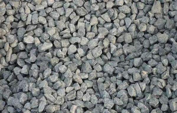 Щебень гранитный фракция 20-40
