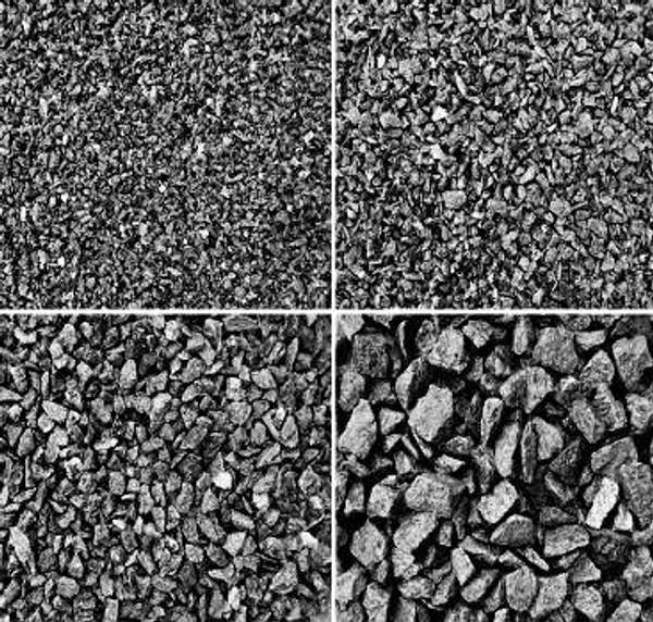 Щебень гранитный с доставкой по Ленинградской области