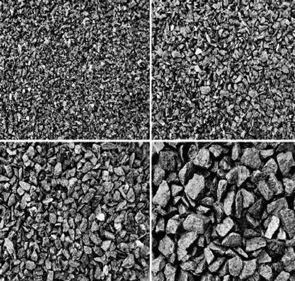 Щебень гранитный с доставкой в Заоезерное