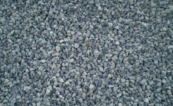 Щебень гравийный фр. 5-20 с доставкой