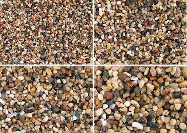 Щебень гравийный (фр.) от 700 в Санкт-Петербурге