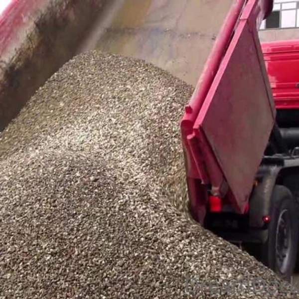 Щебень гравийный фракции 20-40 | самосвал 20м3/30тонн