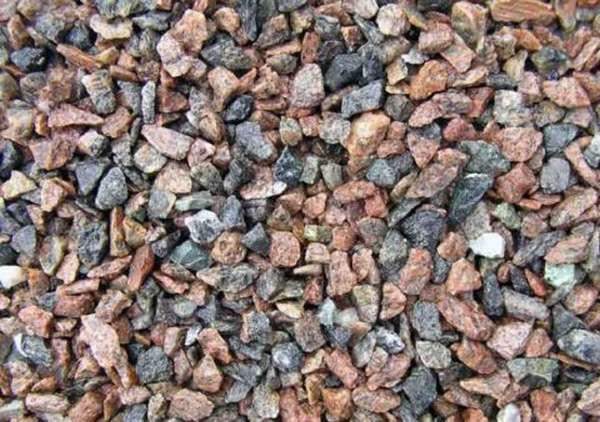 Щебень гравийный фракции 5-20 | самовывоз