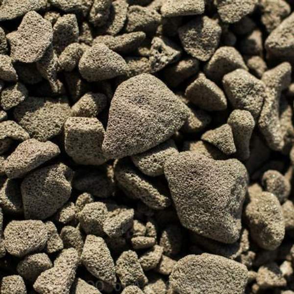 Щебень из пеностекла (ГОСТ)