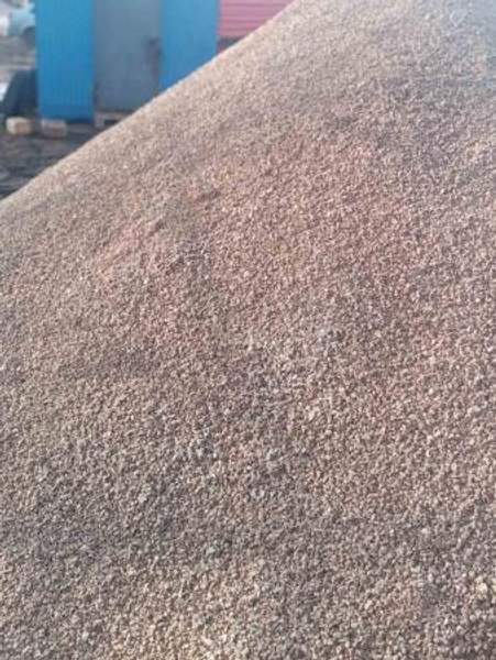 Щебень известковый 20-40